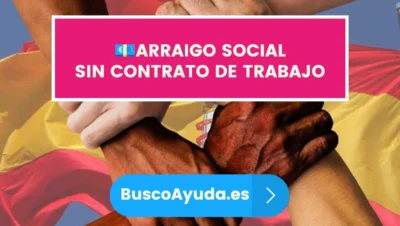 ¿Puedo Solicitar el Arraigo Social sin Contrato de Trabajo?